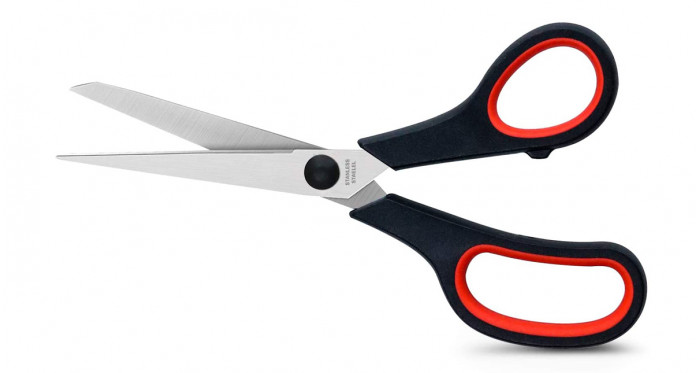 8 inches multipurpose scissors x4signs_ 700x373